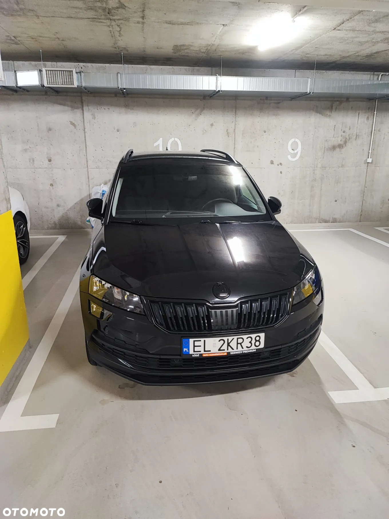 Skoda Karoq 1.5 TSI ACT 4x2 Ambition DSG - 12
