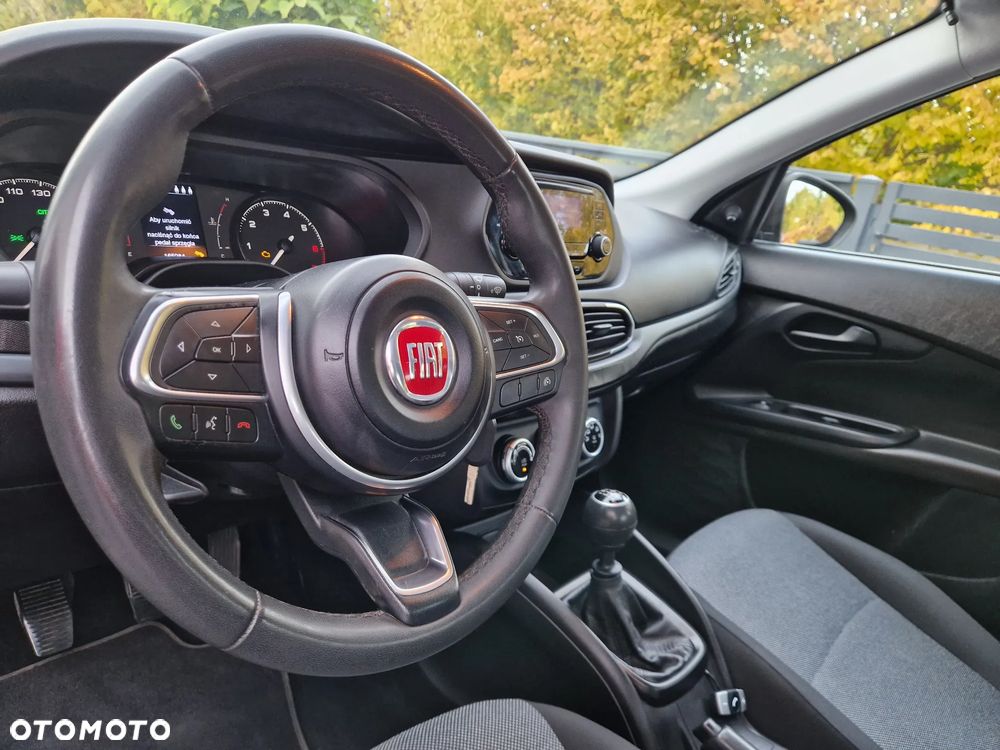 Fiat Tipo - 10