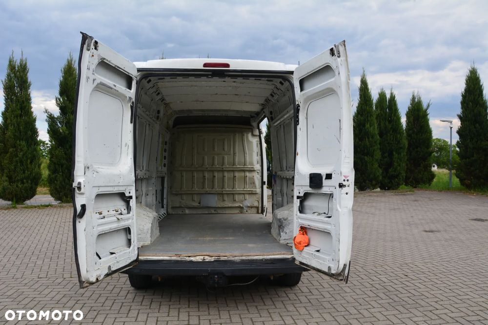 Citroën jumper 35+l3h2 180 - 23