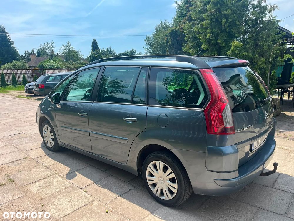 Citroën C4 Picasso 1.6 HDi Impress Pack MCP - 3