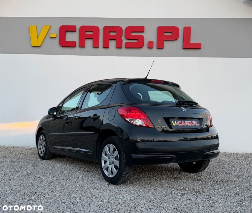 Peugeot 207 - 20