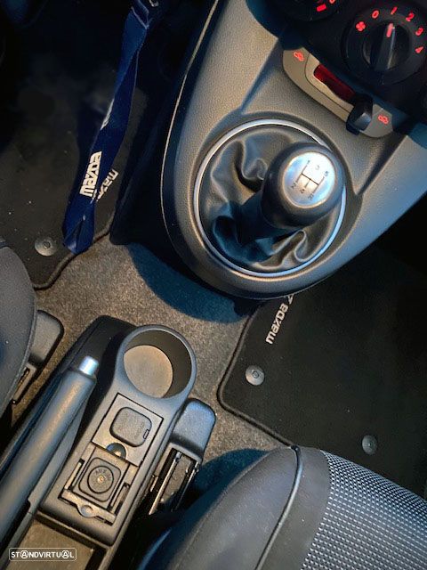 Mazda 2 1.3 MZR 90th Anniversary - 7