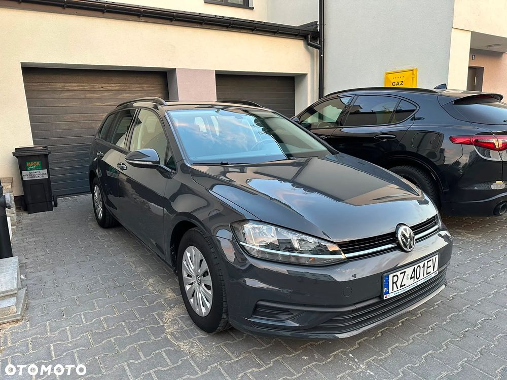 Volkswagen Golf 1.0 TSI Trendline - 2
