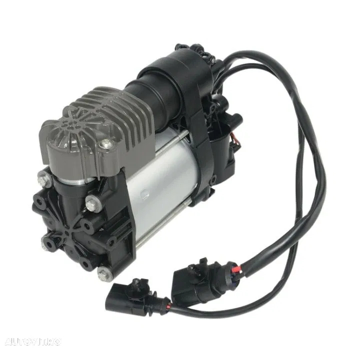 Compresor Suspensie pneumatica VW Touareg 7P, Porsche Macan NOU! - 2