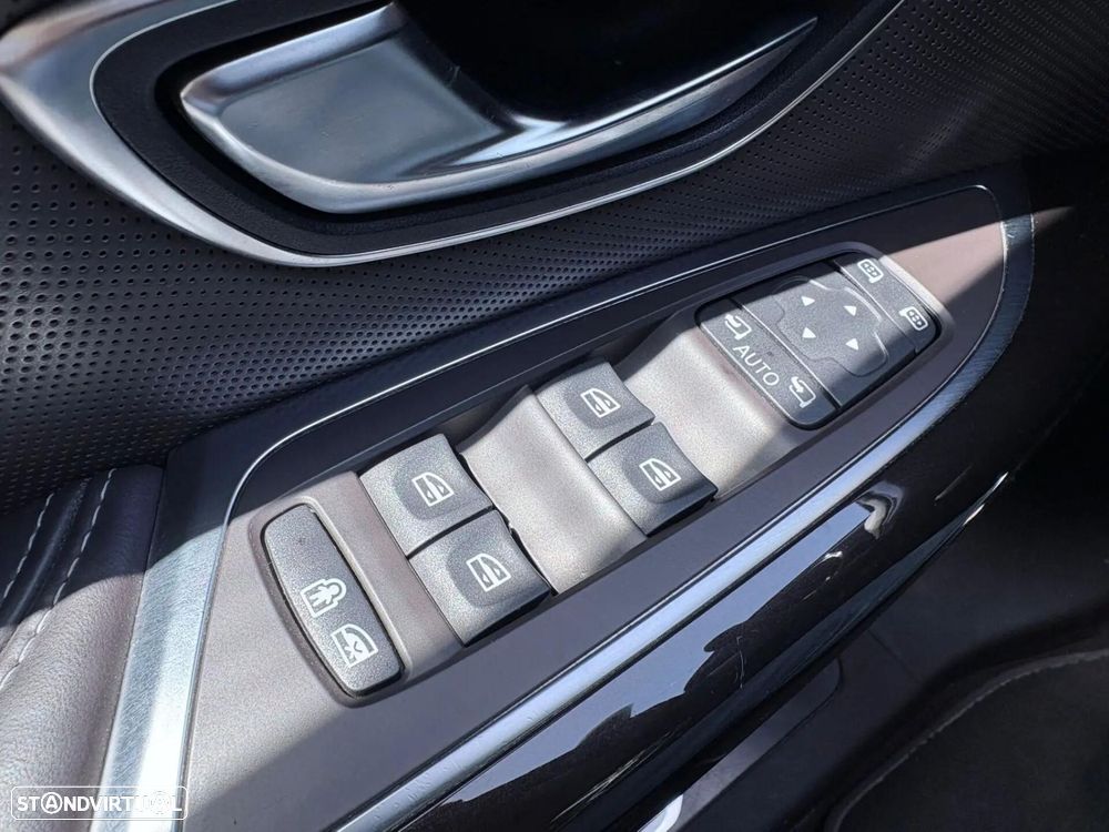 Renault Espace 1.6 dCi Initiale Paris EDC - 35