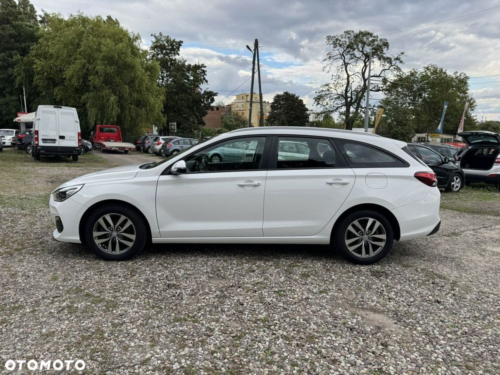 Hyundai i30 - 32