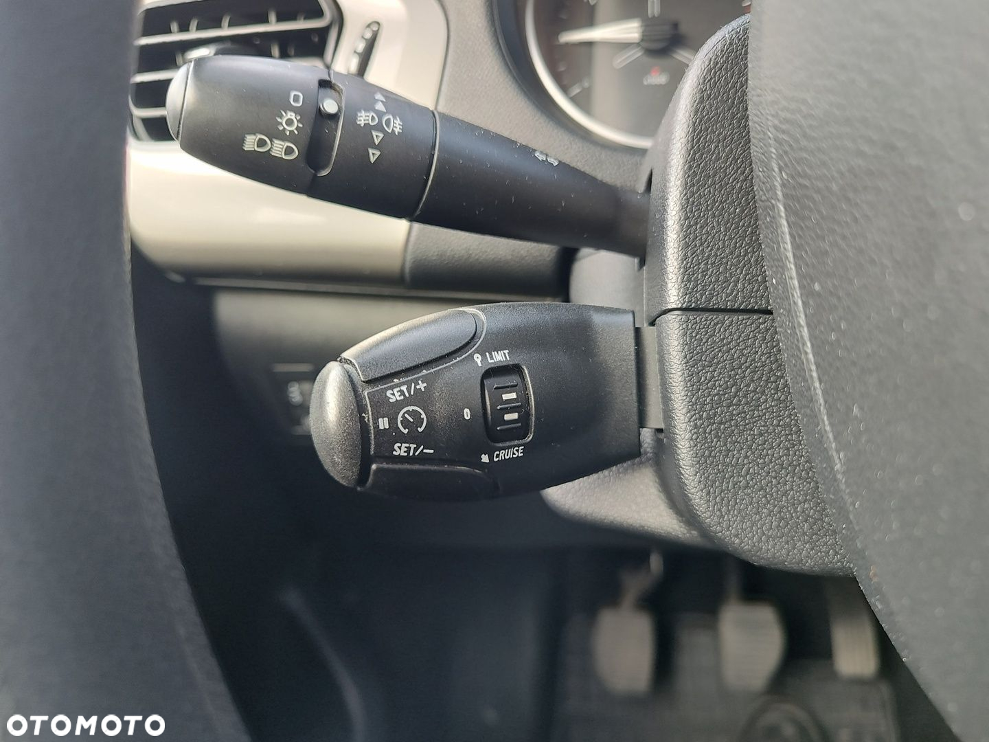 Citroën C-Elysée 1.2 PureTech GPF More Life - 15