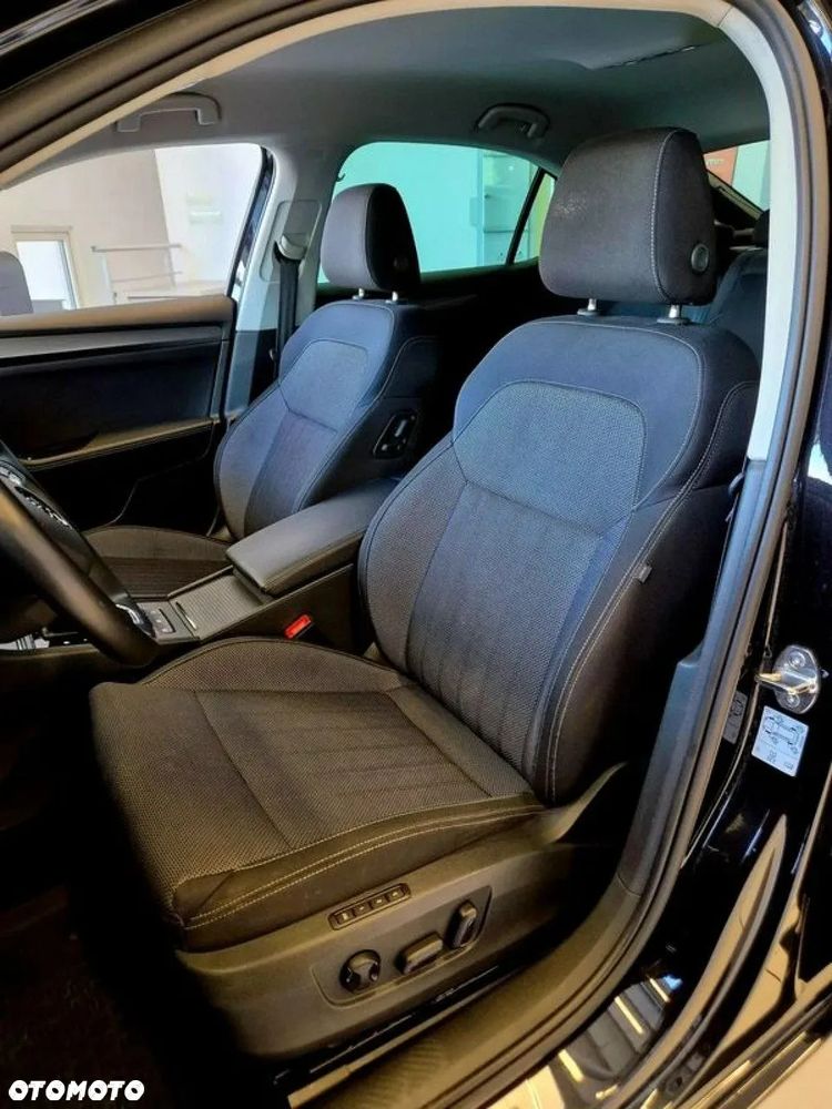 Skoda Superb 2.0 TSI Style DSG - 11