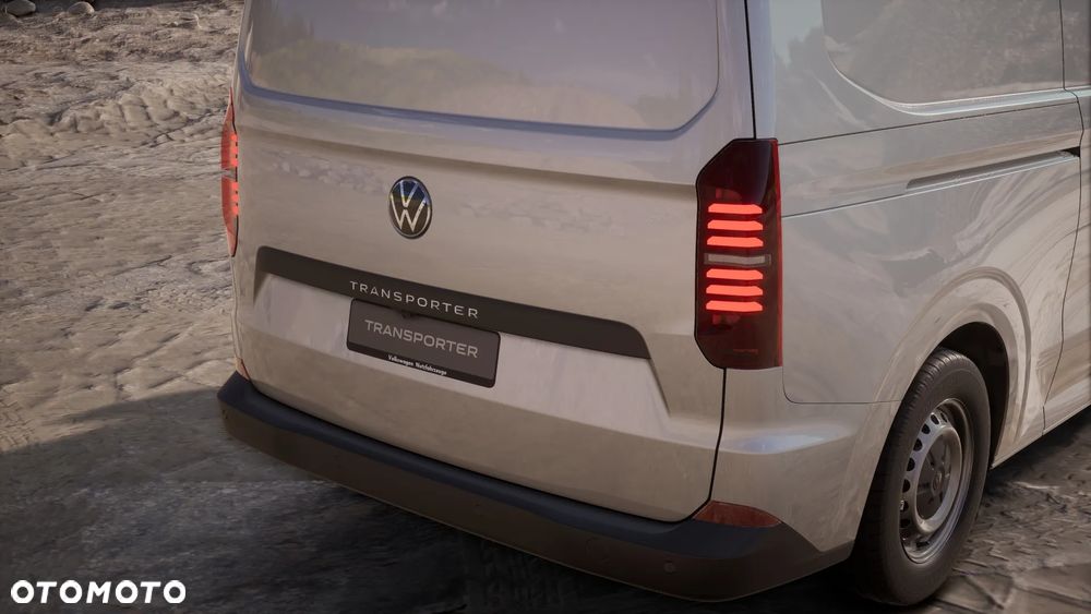 Volkswagen Transporter T7 - 13