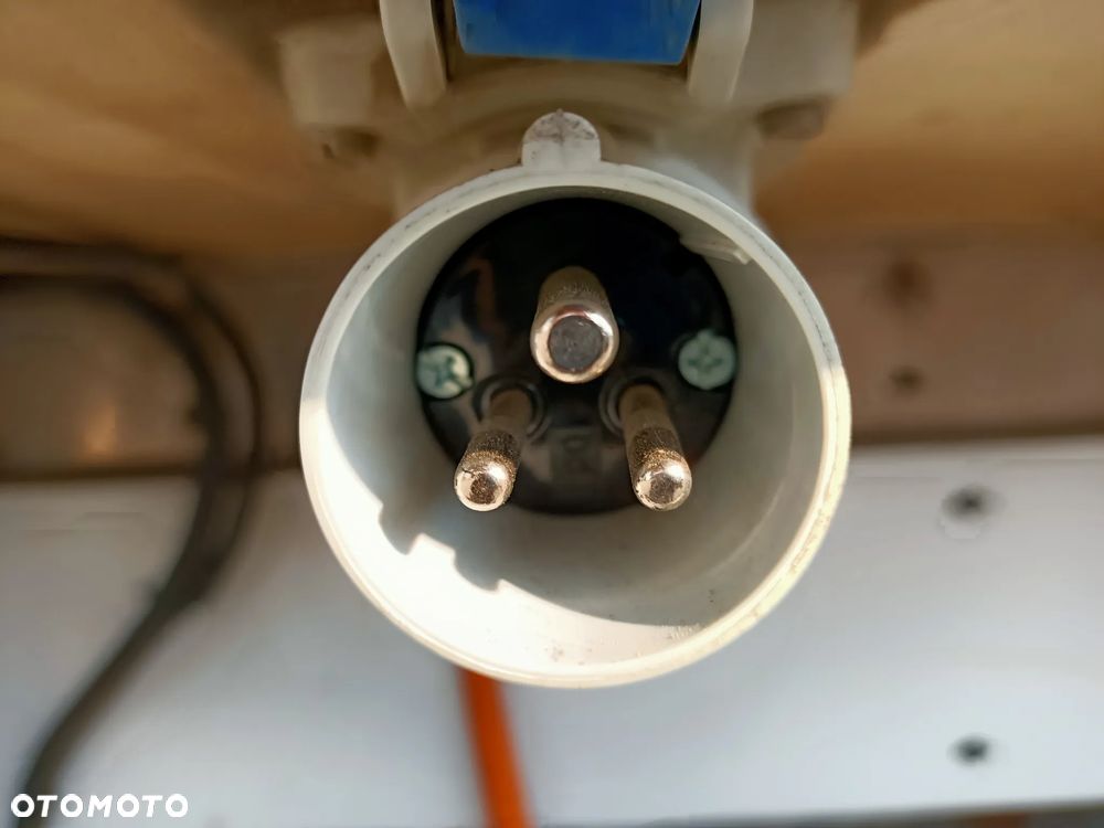 Renault Master L2 Chłodnia 145KM 2 zasilania chłodni Klima - 24