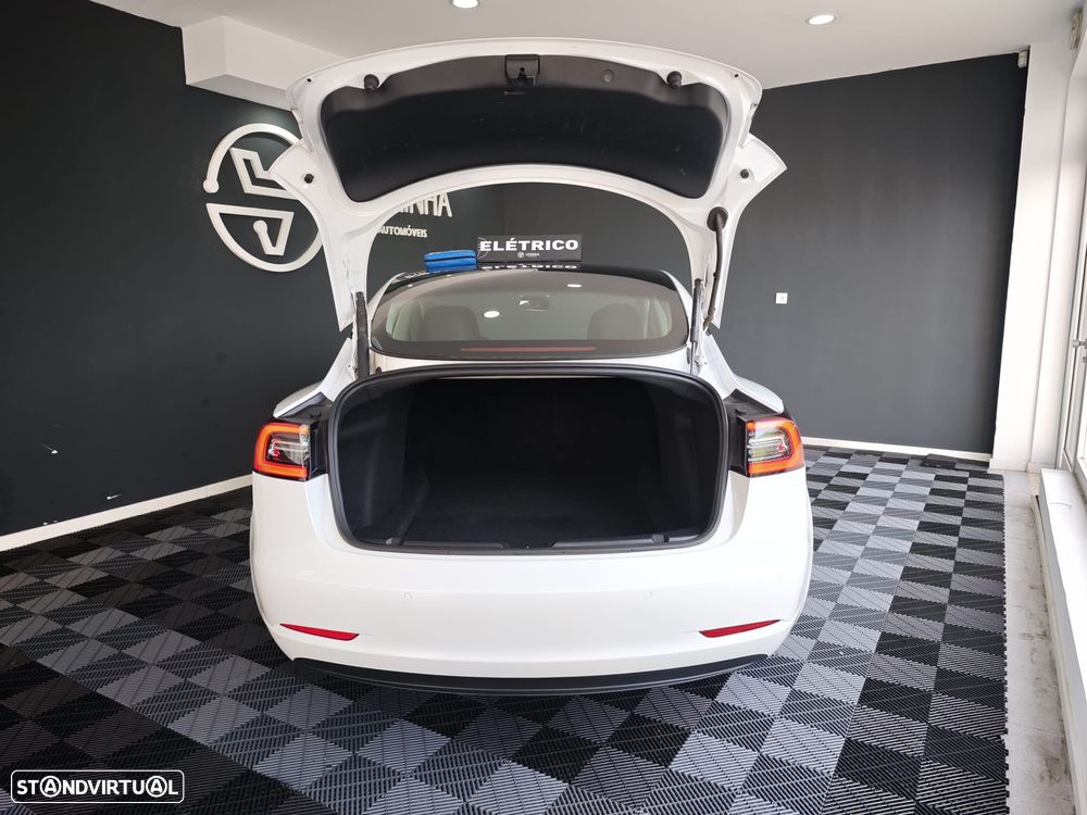 Tesla Model 3 Long Range Tração Integral - 57