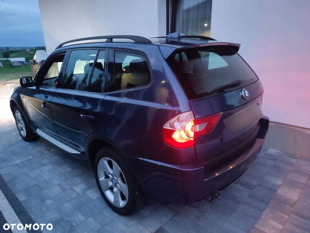 BMW X3 - 14