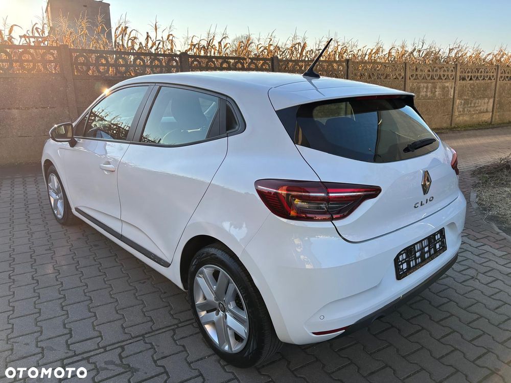 Renault Clio 1.0 TCe Intens - 8