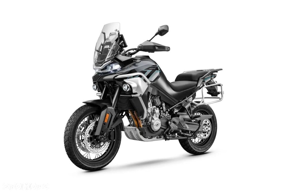 CFMoto 800MT Sport - 1