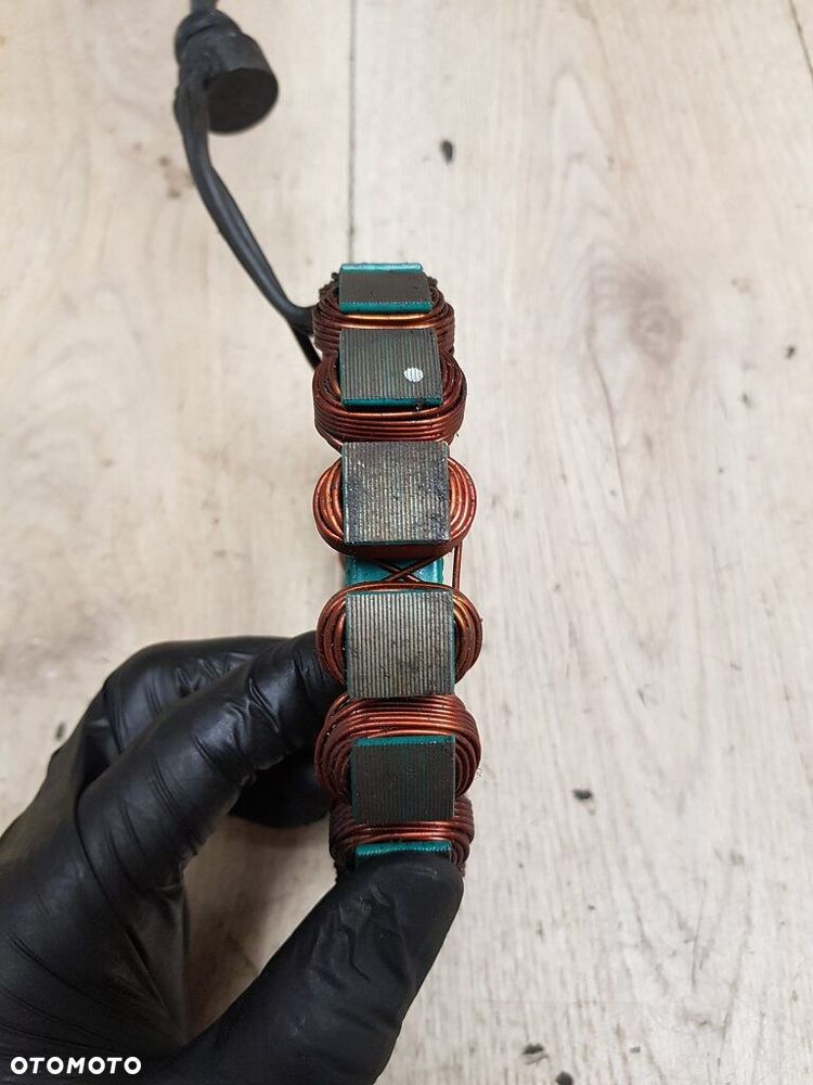 Alternator ładowanie stator Harley Davidson - 6
