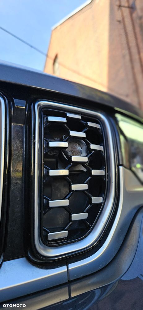 Jeep Grand Cherokee 3.6 V6 Summit - 10