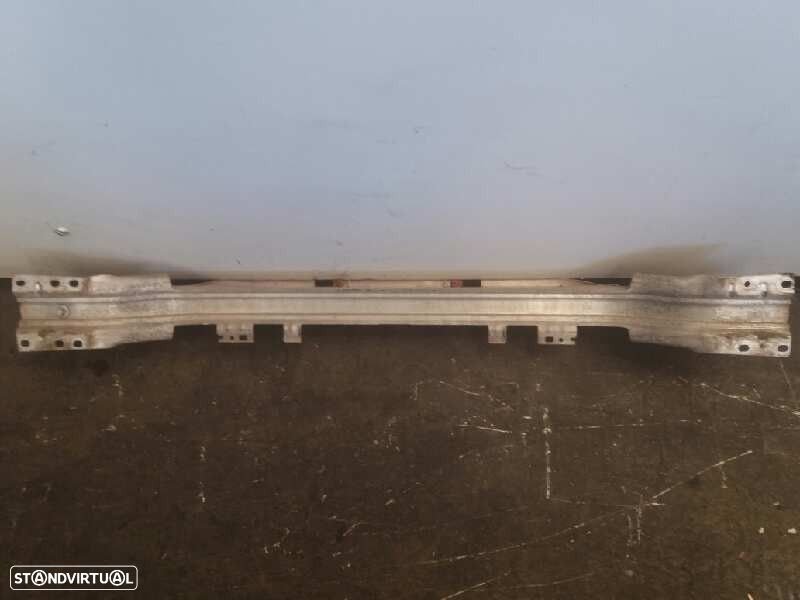 REFORÇO PARA-CHOQUES TRASEIRO OPEL ASTRA H GTC 2005 - - 1