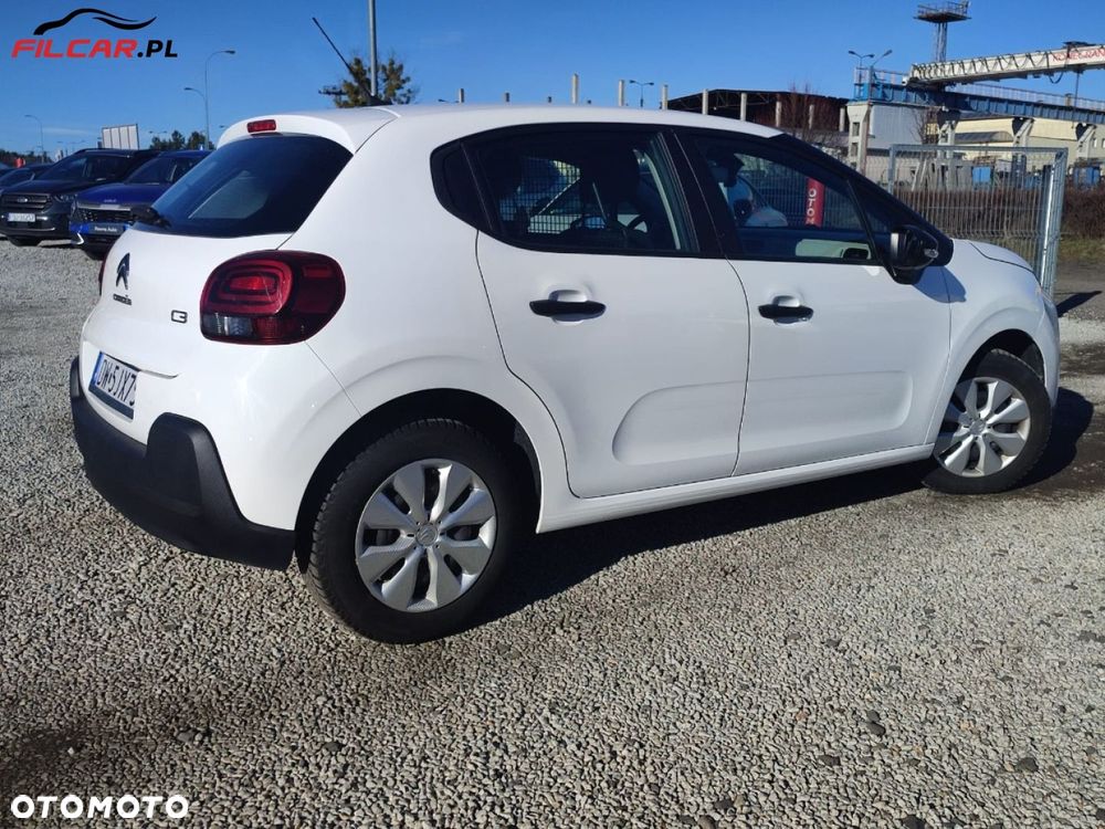 Citroën C3 - 15