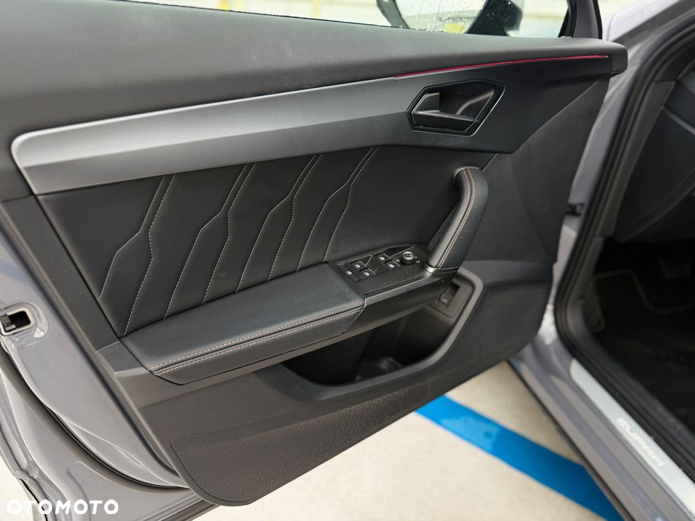 Cupra Formentor 1.5 eTSI DSG - 14