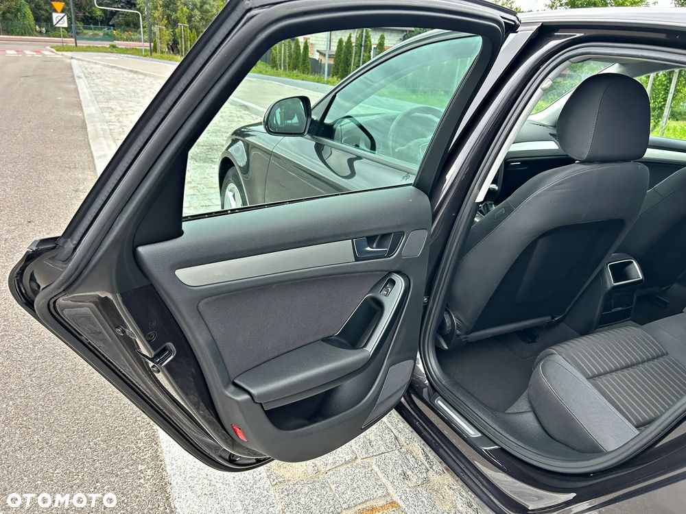 Audi A4 Limousine 2.0 TDI - 14