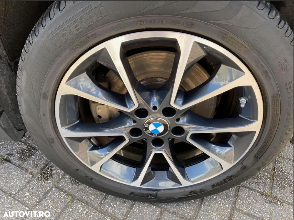 BMW X5 xDrive40e - 23