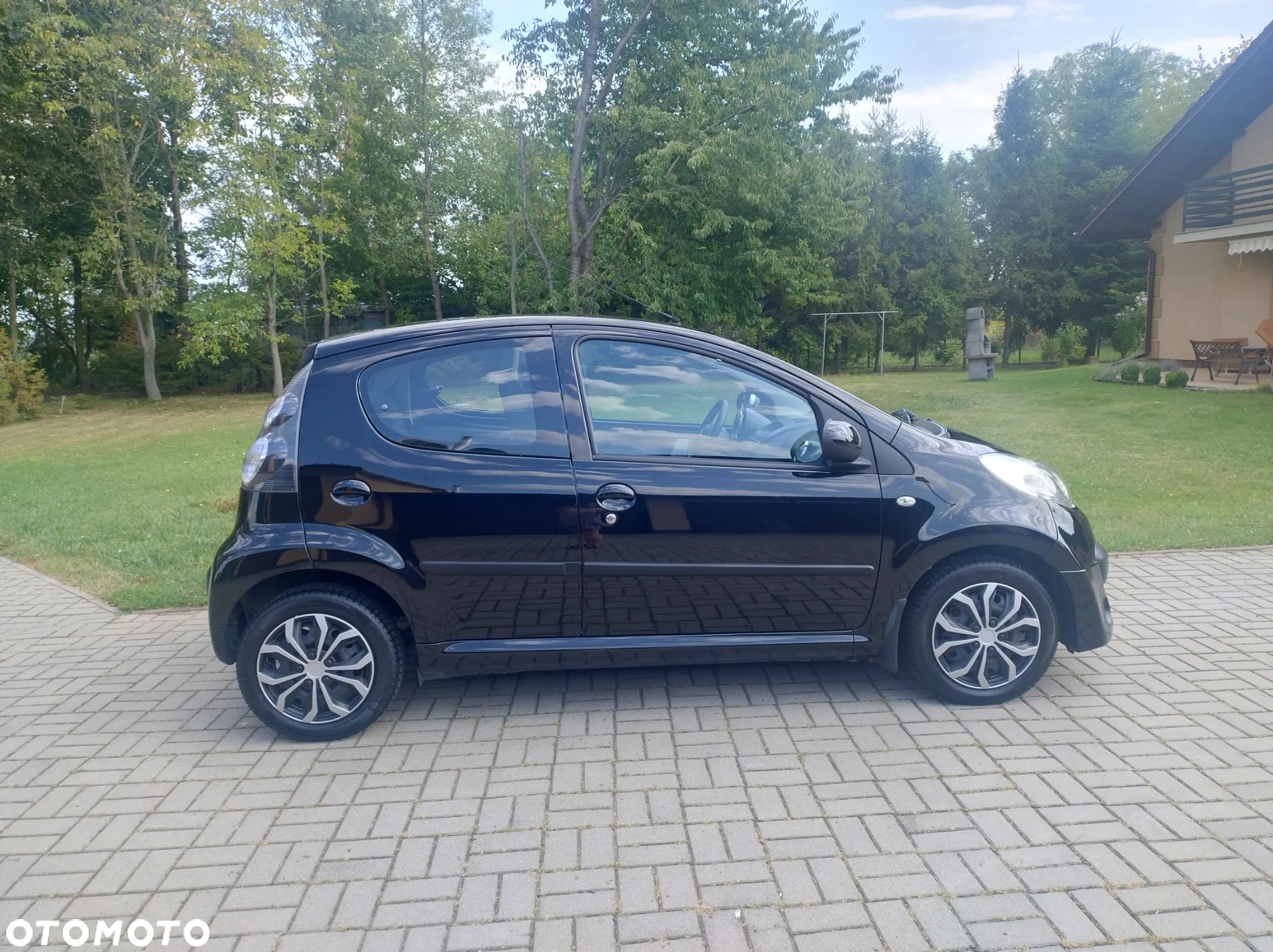 Citroën C1 1.0 Advance - 5