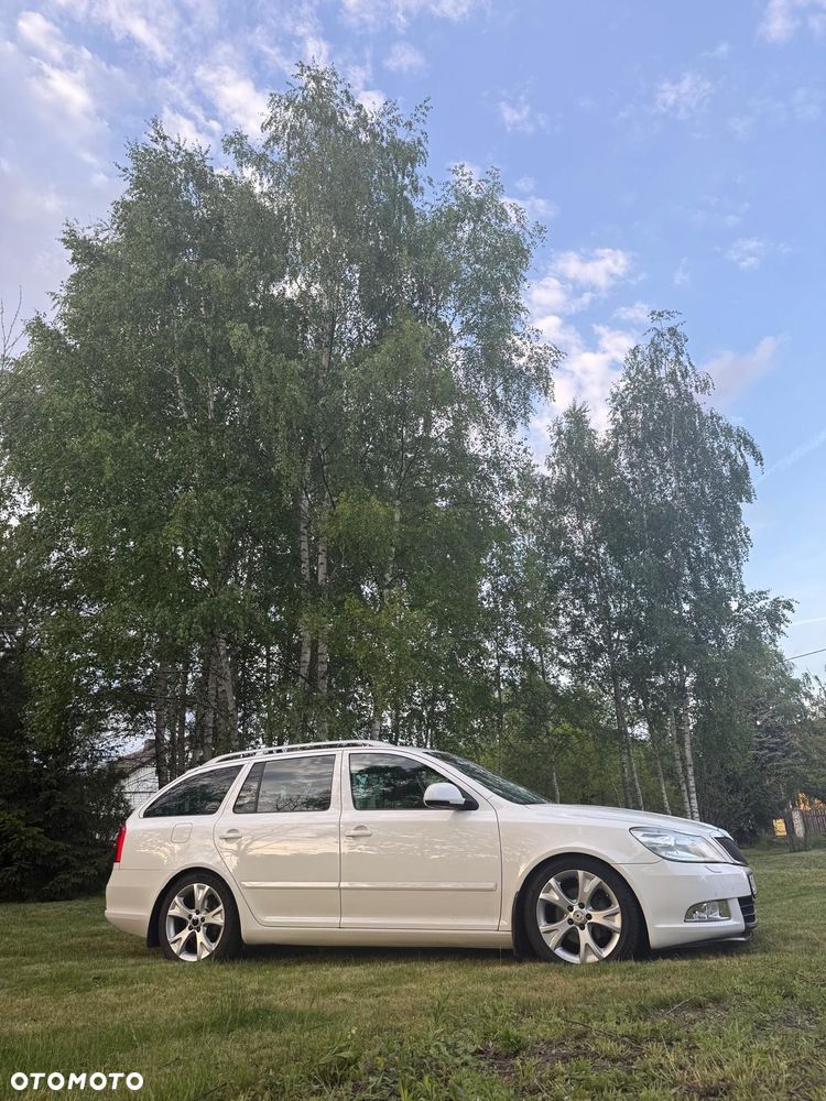 Skoda Octavia 2.0 TDI DPF Elegance - 7