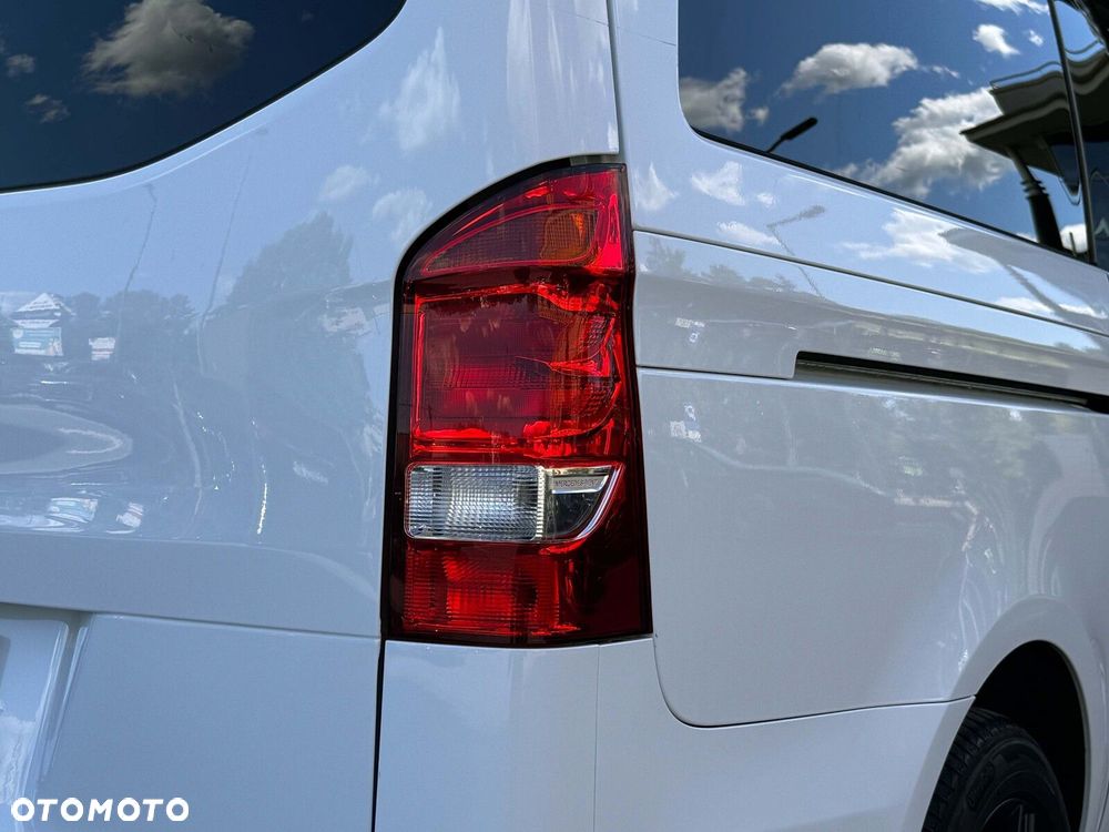 Mercedes-Benz Vito Tourer L2 Pro 9G-Tronic 447.703 - 12