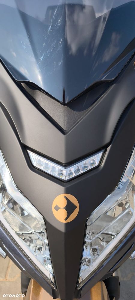 Barton B-Max 125 - 4