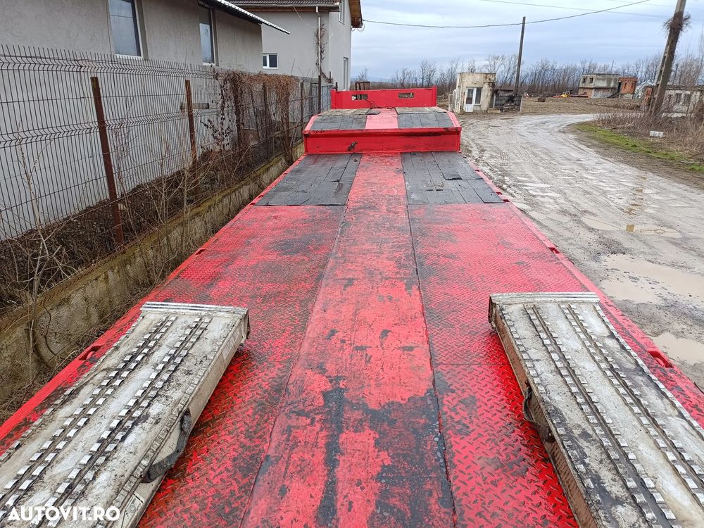 Faymonville STN-3U - 11