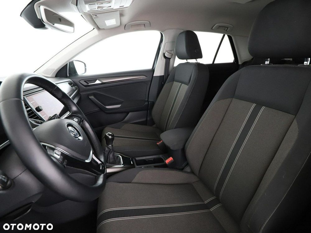 Volkswagen T-Roc 1.0 TSI Style - 14
