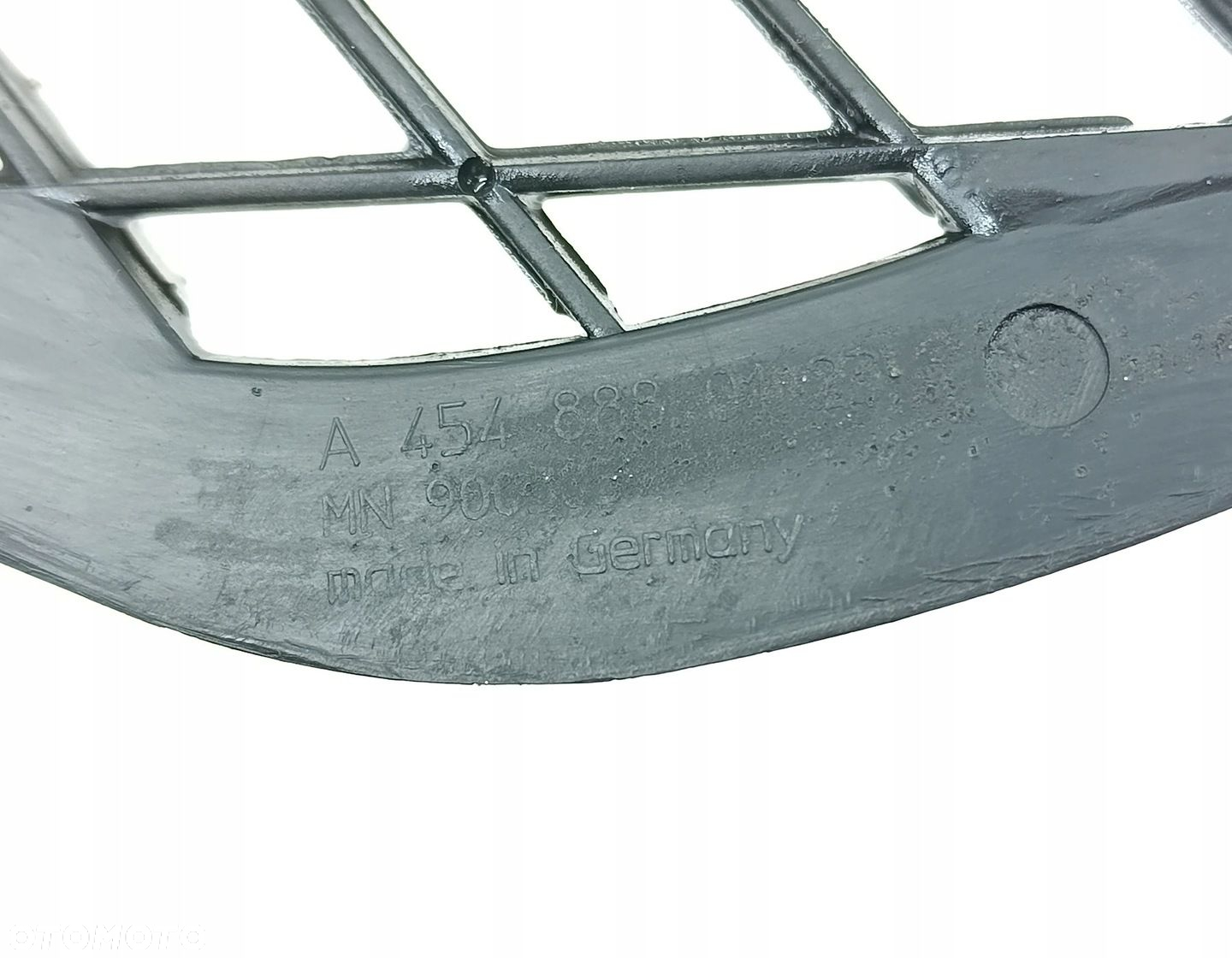 ATRAPA GRIL GRILL SMART FORFOUR A4548880123 - 3