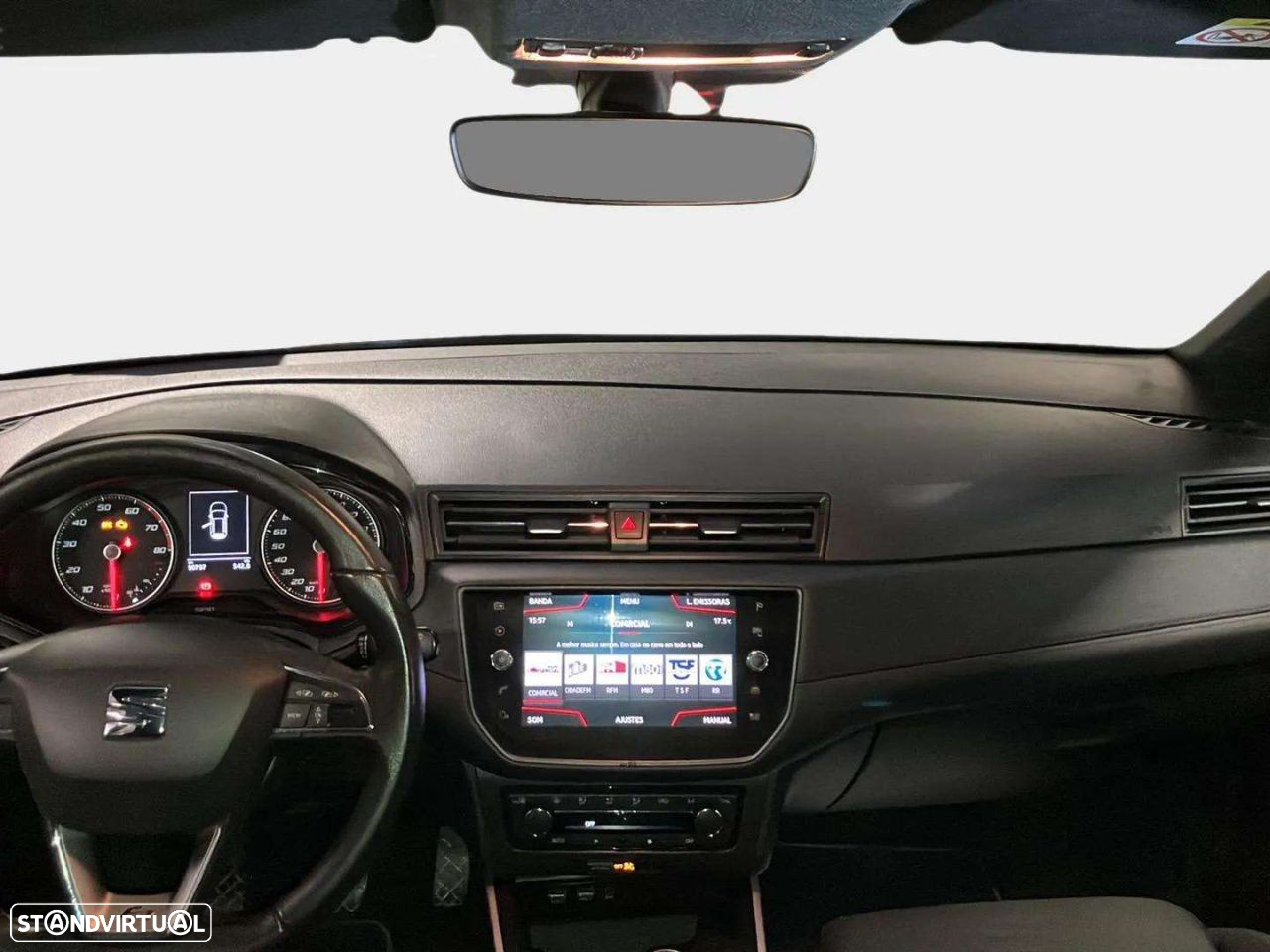 SEAT Arona - 9