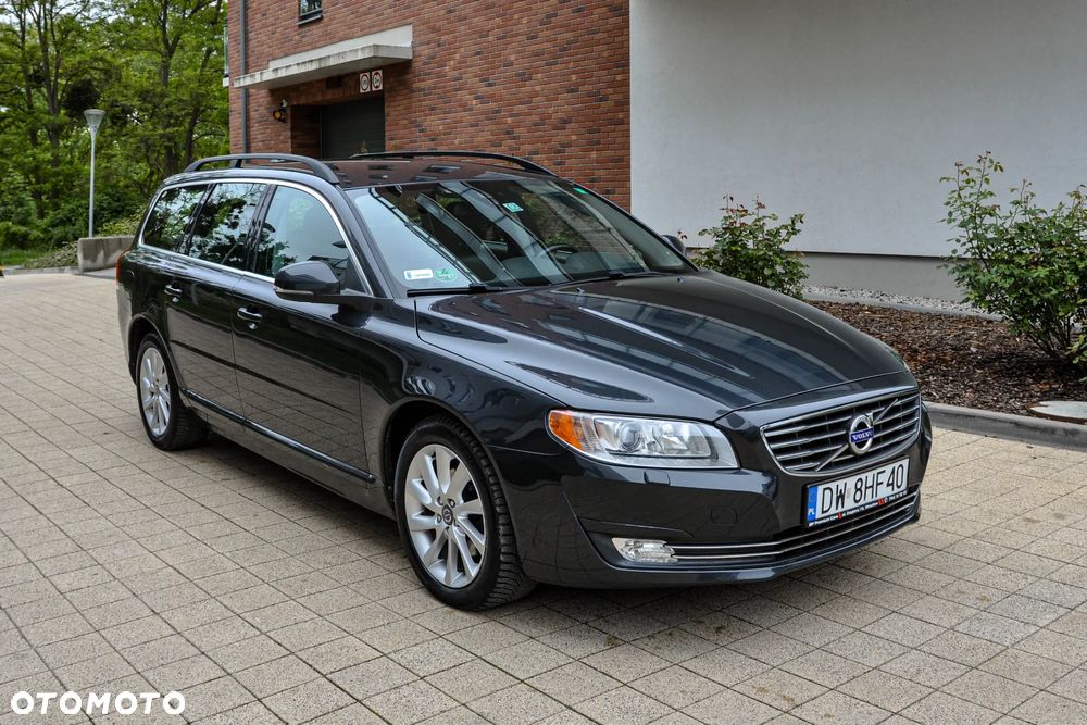 Volvo V70 - 6