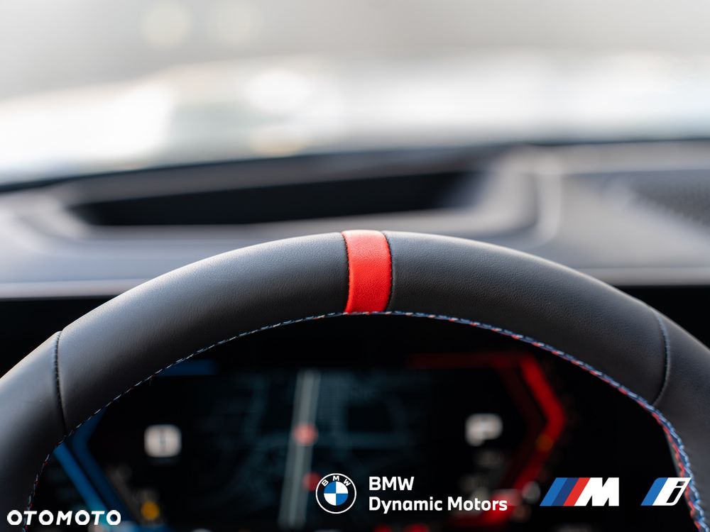 BMW M3 Competition M xDrive - 28