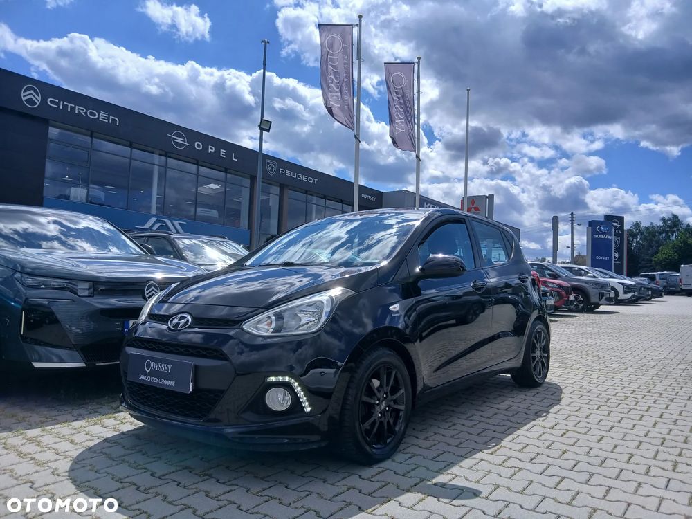 Hyundai i10 1.0 Premium - 1