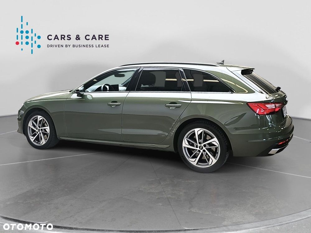 Audi A4 Avant 45 TFSI mHEV Quattro Advanced S tronic - 29