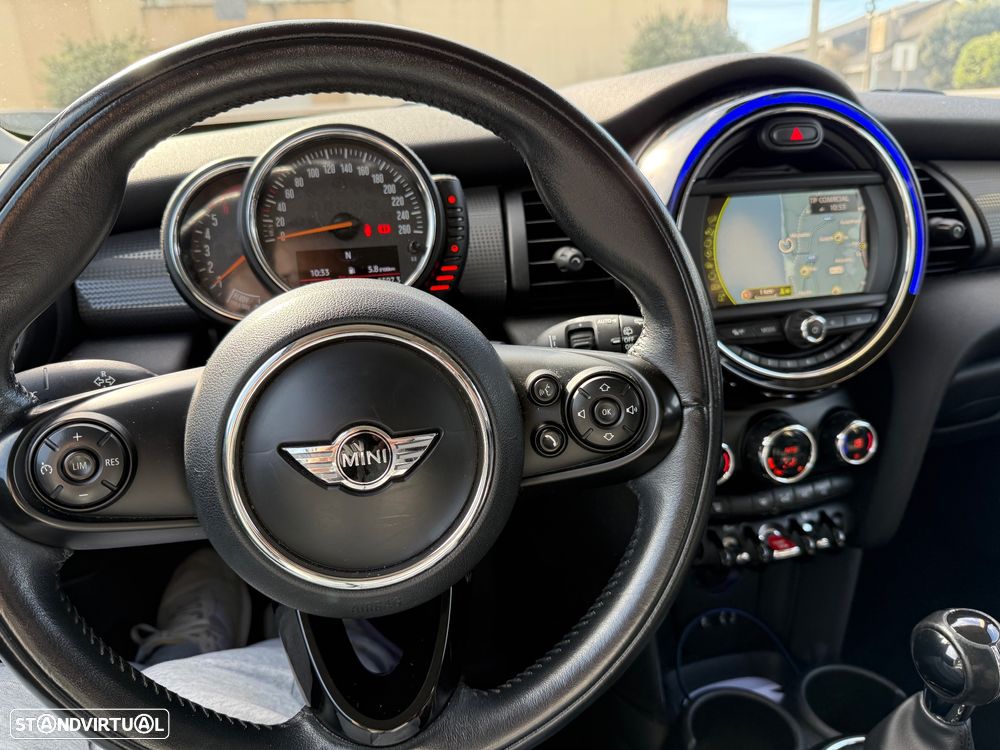 MINI Coupé - 7