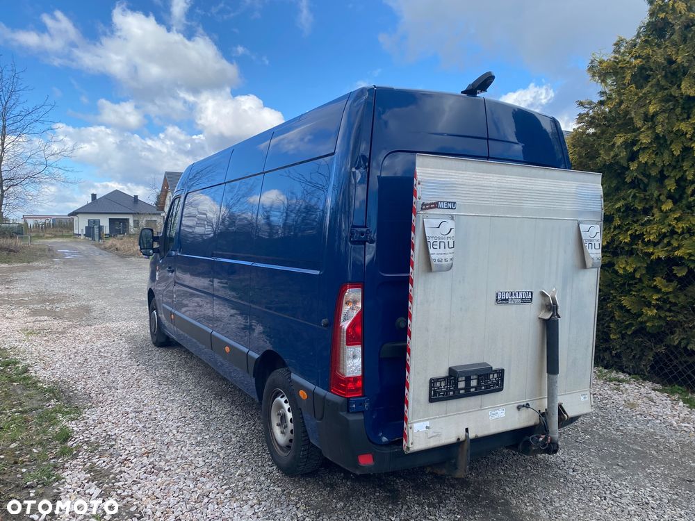 Renault Master - 3