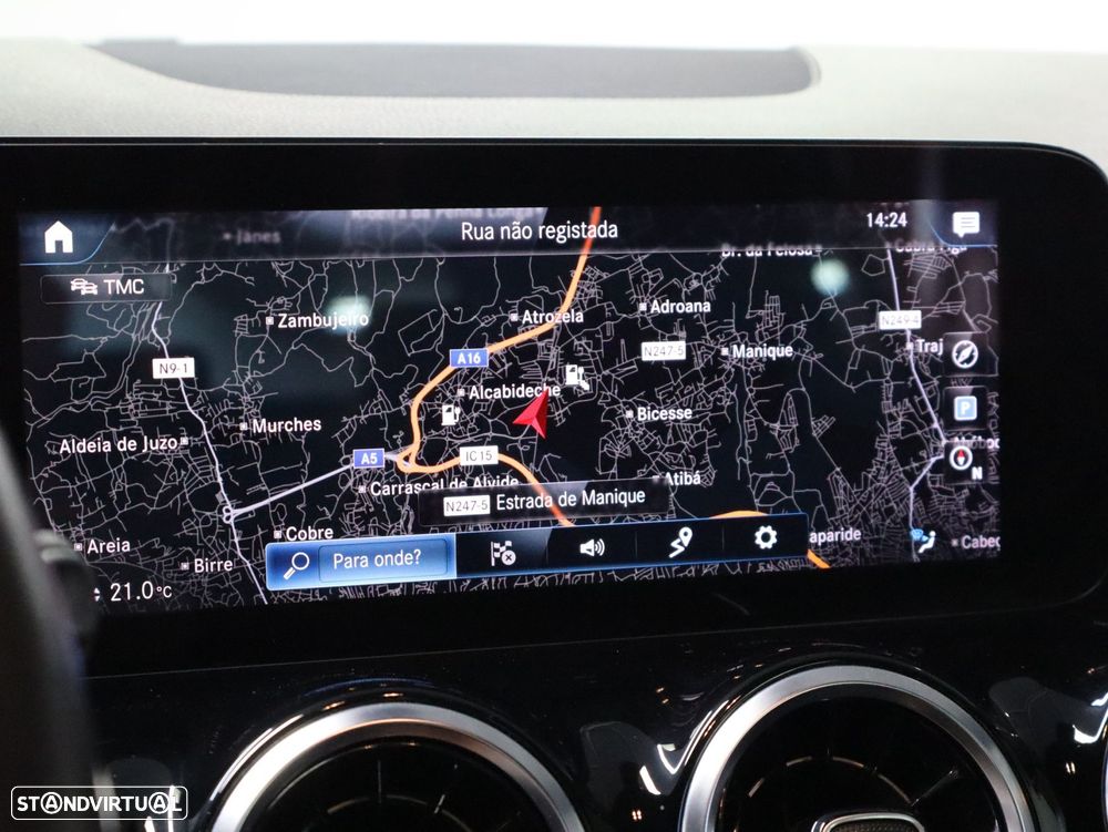 Mercedes-Benz GLA 250 e Style - 18