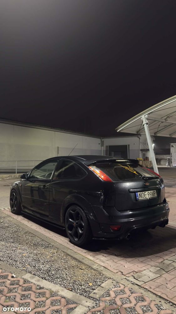 Ford Focus - 16