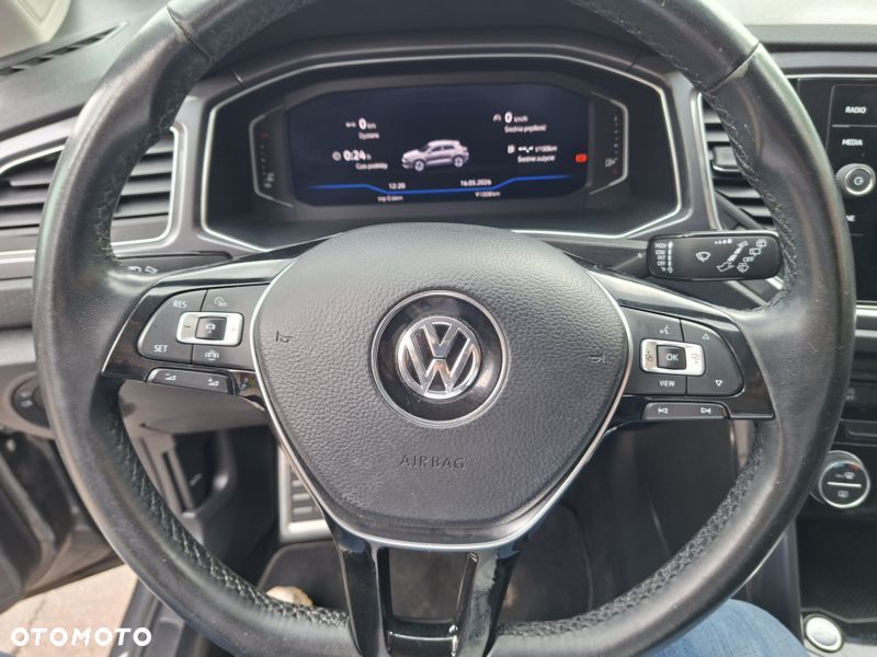 Volkswagen T-Roc 1.0 TSI OPF IQ.DRIVE - 25