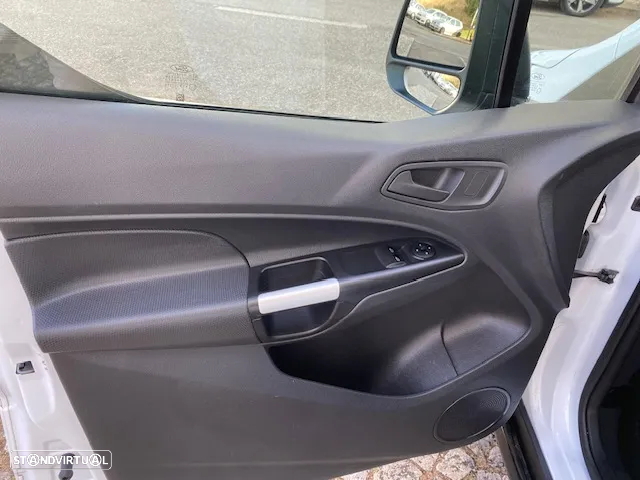 Ford Transit Connect 1.6 TDCI L2 3Lug. - 9