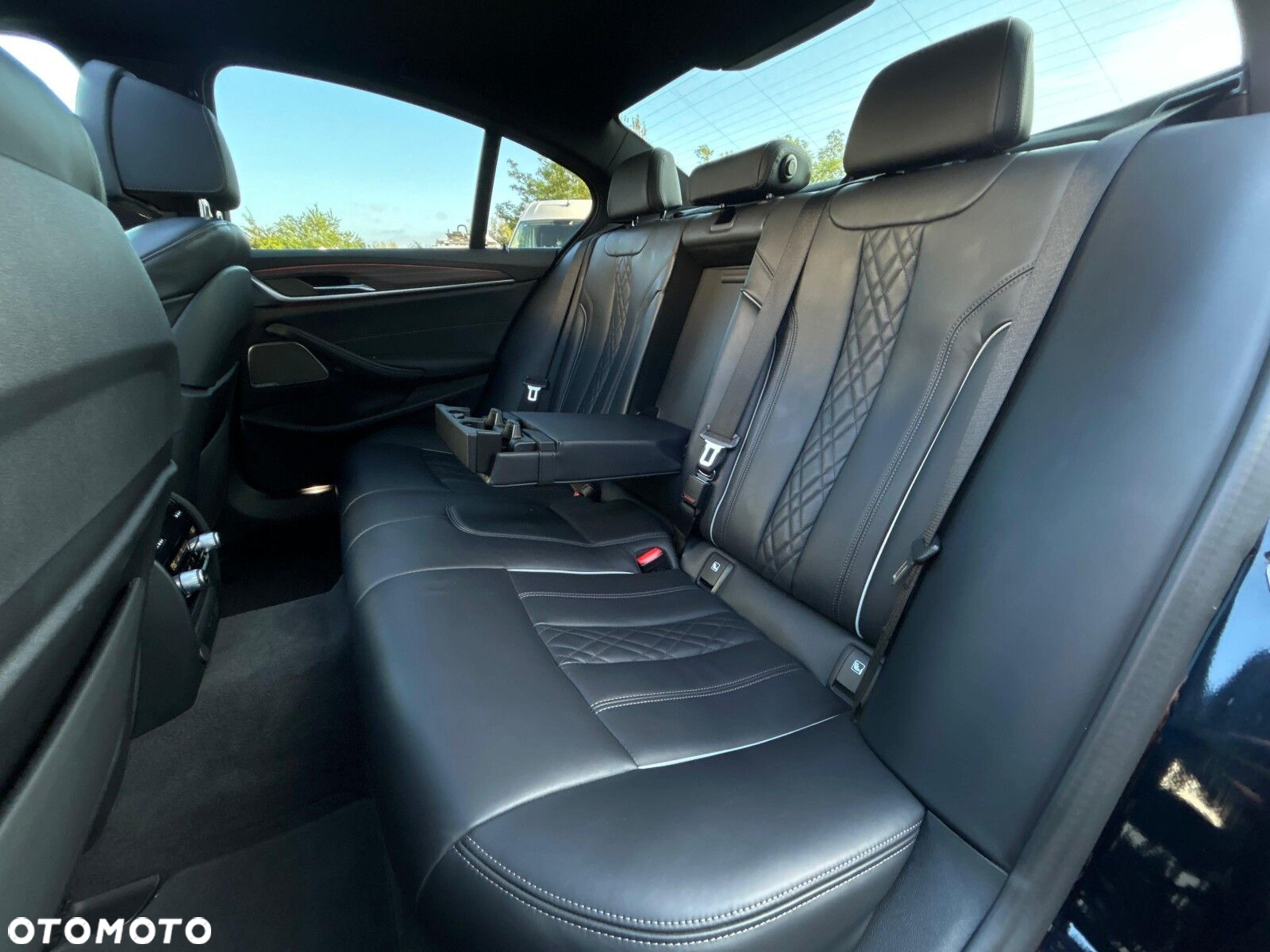 BMW Seria 5 - 18