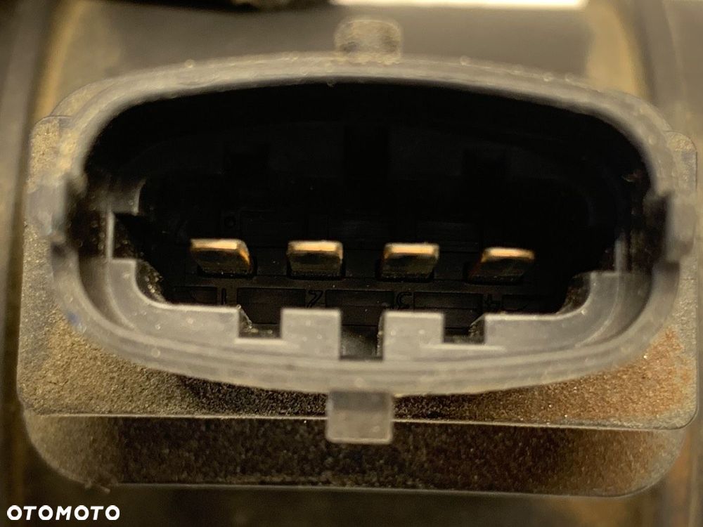 PRZEPŁYWOMIERZ  OPEL ASTRA H (A04) 2004 - 2014 1.7 CDTI (L48) 74 kW [100 KM] olej napędowy 2004 - - 4