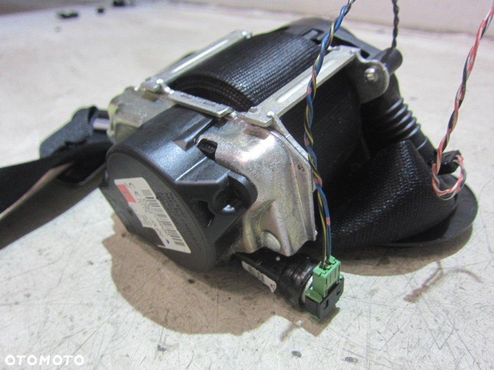 BMW X1 F48 X2 F39 NAPINACZ PAS BEZPIECZEŃSTWA LEWY KIEROWCY 72117428111 USA - 4