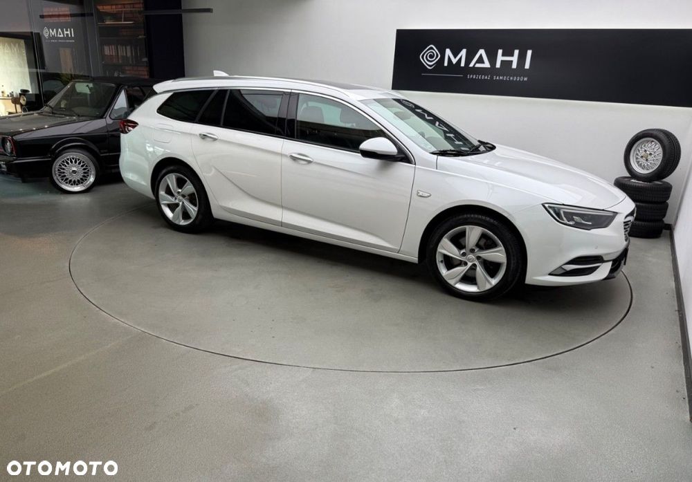 Opel Insignia 2.0 CDTI Innovation S&S - 14