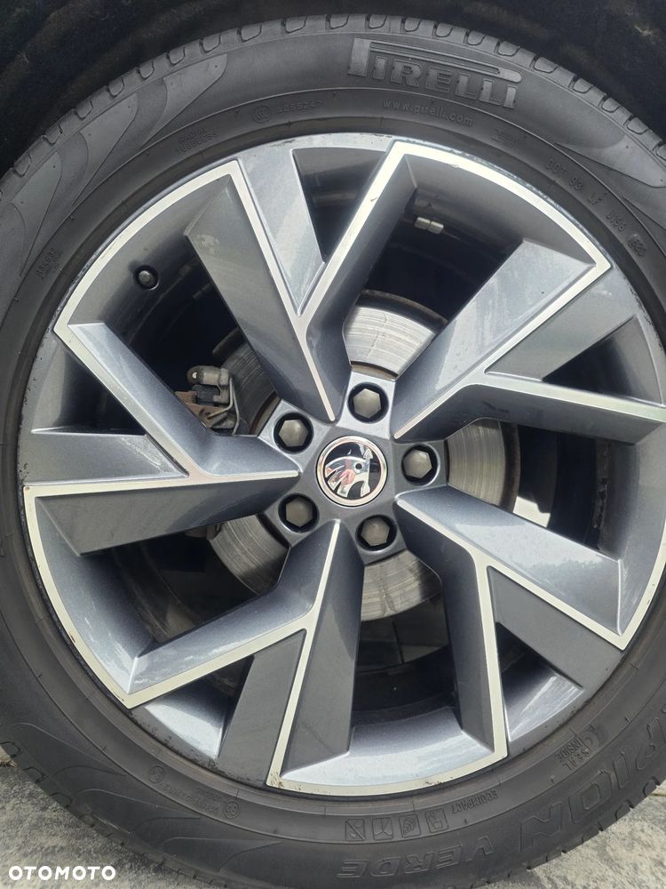 Skoda Kodiaq 2.0 TSI 4x4 Sportline DSG - 6