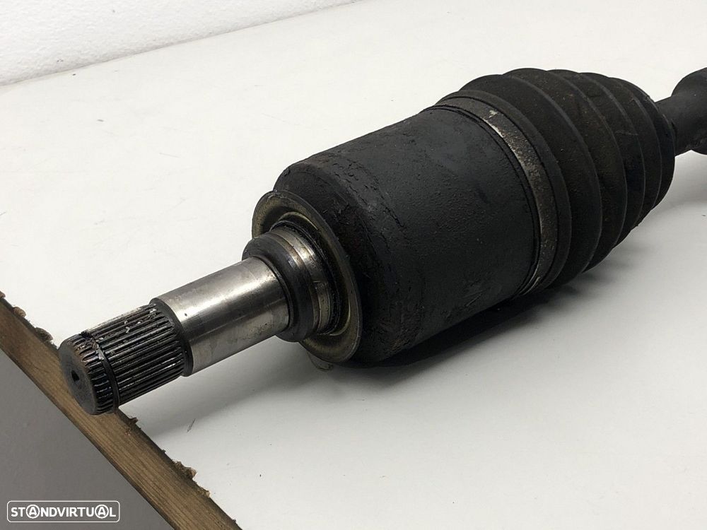 Transmissão Frente Dto MERCEDES-BENZ M-CLASS (W163) ML 320 1998 - 2002 - 3