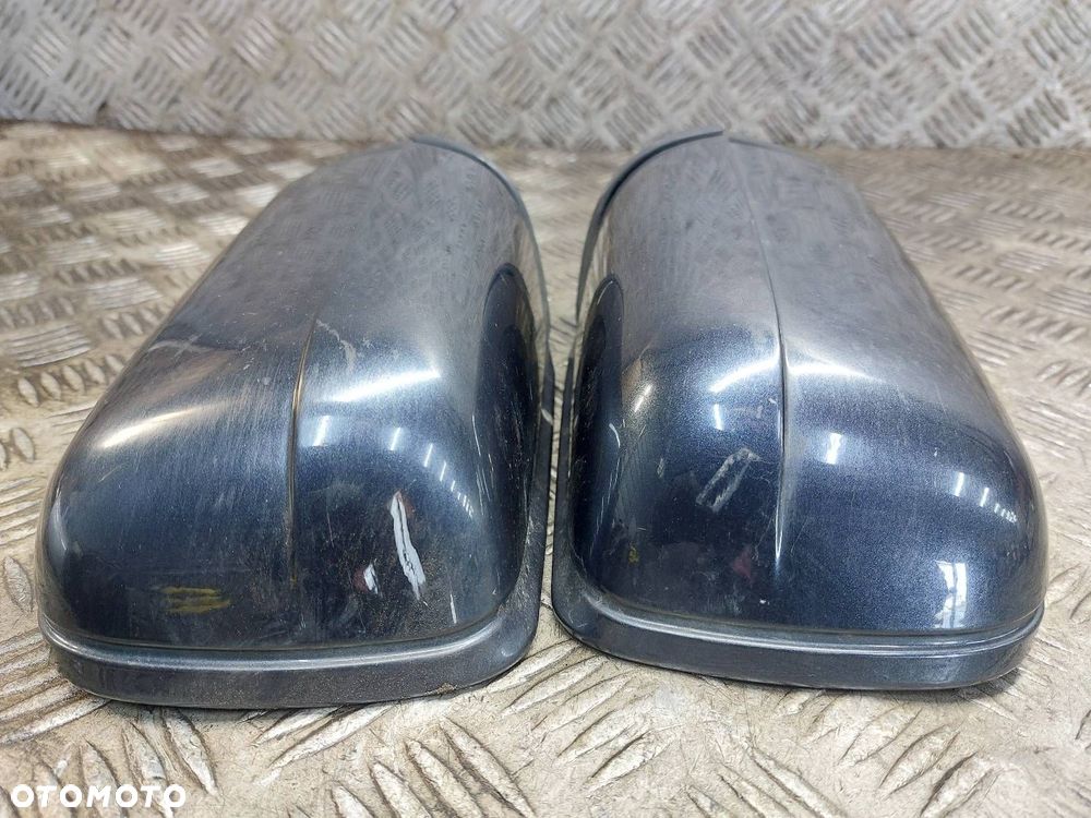 LUSTERKO LEWE + PRAWE ELEKTRYCZNE MERCEDES-BENZ W202 C KLASA 189 5 PIN EU - 2